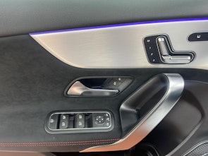 Vehicle image MERCEDES-BENZ A 220 AMG Line 4m
