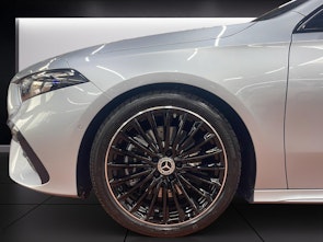 Vehicle image MERCEDES-BENZ A 220 AMG Line 4m