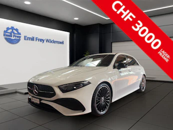 Fahrzeugbild MERCEDES-BENZ A 220 4MATIC AMG Line Fahrzeugbild MERCEDES-BENZ A 220 4MATIC AMG Line