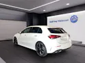 Mercedes-Benz A 220 4MATIC AMG Line