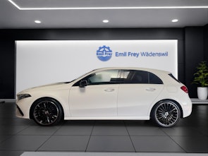 Vehicle image MERCEDES-BENZ A 220 AMG Line 4m