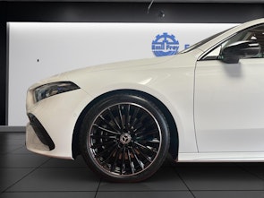 Vehicle image MERCEDES-BENZ A 220 AMG Line 4m