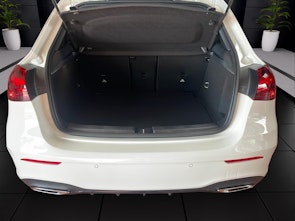 Vehicle image MERCEDES-BENZ A 220 AMG Line 4m