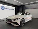 Mercedes-Benz A 220 4MATIC AMG Line