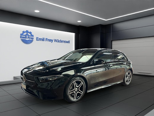 MERCEDES-BENZ A 200 Night Star AMG Line 0