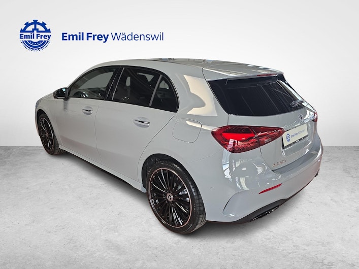 image du véhicule MERCEDES-BENZ A 250