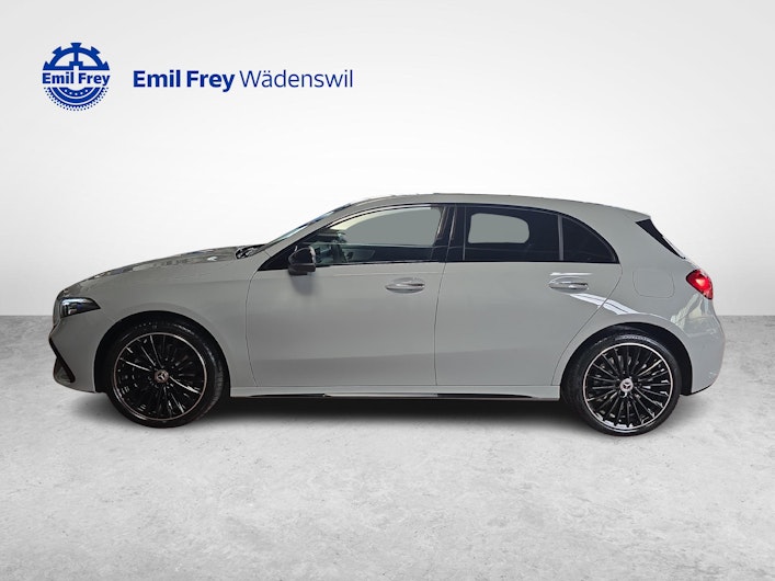 image du véhicule MERCEDES-BENZ A 250