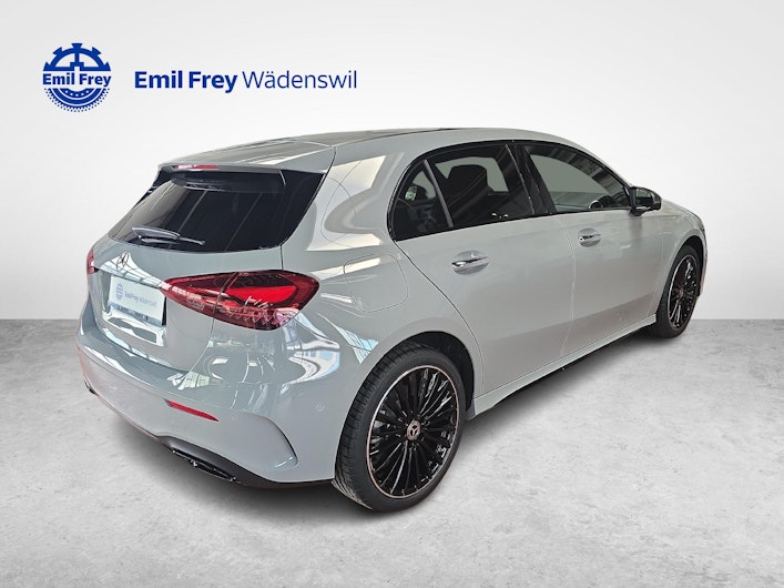 image du véhicule MERCEDES-BENZ A 250