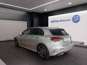 Vehicle image MERCEDES-BENZ A 220 AMG Line 4m