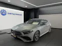 Mercedes-Benz A 220 4MATIC AMG Line