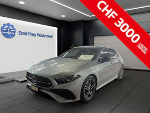 Fahrzeugbild MERCEDES-BENZ A 220 4MATIC AMG Line