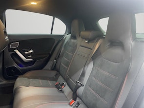 Vehicle image MERCEDES-BENZ A 220 AMG Line 4m