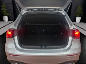 Mercedes-Benz A 220 4MATIC AMG Line
