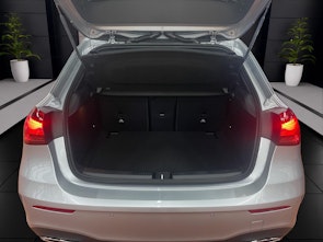 Vehicle image MERCEDES-BENZ A 220 AMG Line 4m