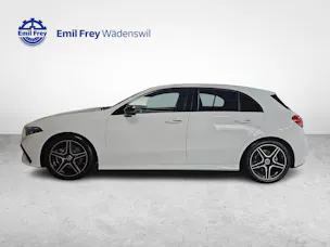 Mercedes-Benz A 220 4MATIC AMG Line