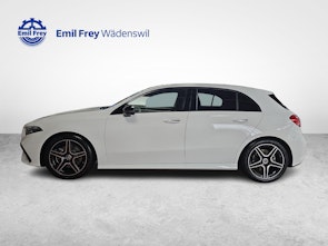 Vehicle image MERCEDES-BENZ A 220 AMG Line 4m