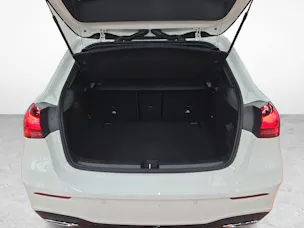 Mercedes-Benz A 220 4MATIC AMG Line