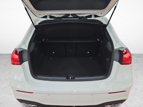 Vehicle image MERCEDES-BENZ A 220 AMG Line 4m