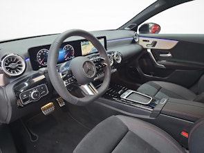 Vehicle image MERCEDES-BENZ A 220 AMG Line 4m