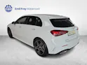 Mercedes-Benz A 220 4MATIC AMG Line