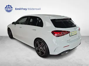 Mercedes-Benz A 220 4MATIC AMG Line