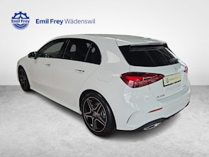 Vehicle image MERCEDES-BENZ A 220 AMG Line 4m