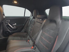 Vehicle image MERCEDES-BENZ A 220 AMG Line 4m