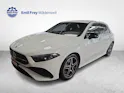Mercedes-Benz A 220 4MATIC AMG Line