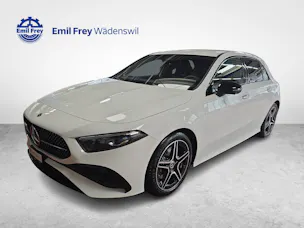 Mercedes-Benz A 220 4MATIC AMG Line