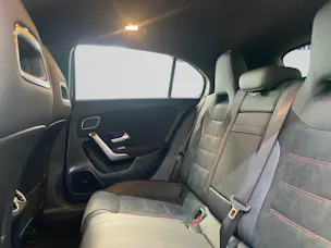 Mercedes-Benz A 250 e EQ Star AMG Line