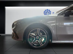 Mercedes-Benz A 250 e EQ Star AMG Line