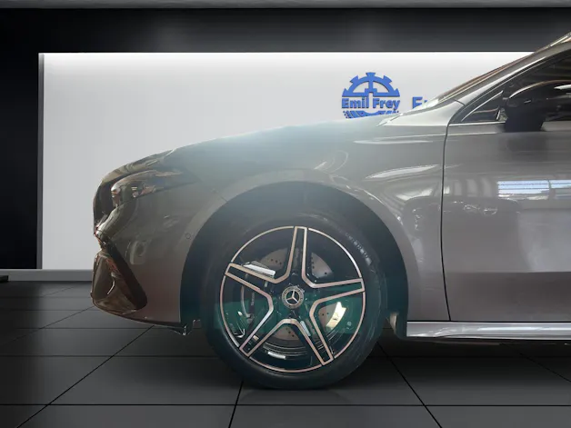 Mercedes-Benz A 250 e EQ Star AMG Line