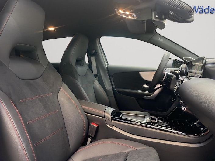 Vehicle image MERCEDES-BENZ A 250