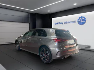 Mercedes-Benz A 250 e EQ Star AMG Line