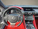 Lexus RC F 5.0 V8 Track Edition