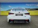 Lexus RC F 5.0 V8 Track Edition