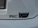 Lexus RC F 5.0 V8 Track Edition