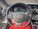 Lexus RC F 5.0 V8 Track Edition