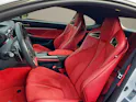 Lexus RC F 5.0 V8 Track Edition