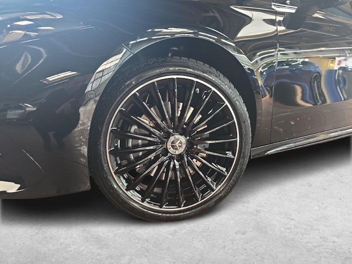 Fahrzeugbild MERCEDES-BENZ A 250