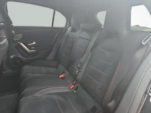 Mercedes-Benz A 250 e EQ Star AMG Line