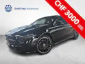 Mercedes-Benz A 250 e EQ Star AMG Line