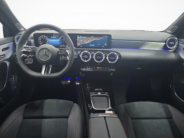 Fahrzeugbild MERCEDES-BENZ A 250