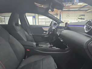 Mercedes-Benz A 250 e EQ Star AMG Line