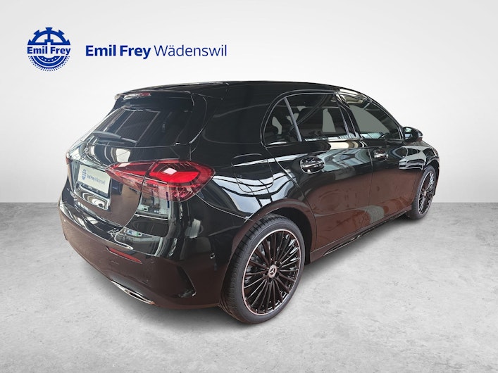 Fahrzeugbild MERCEDES-BENZ A 250