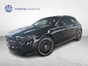 Mercedes-Benz A 250 e EQ Star AMG Line