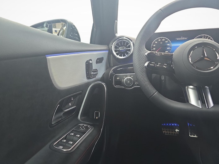 Fahrzeugbild MERCEDES-BENZ A 250