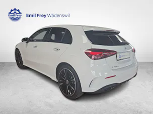 Mercedes-Benz A 250 EQ Star AMG Line