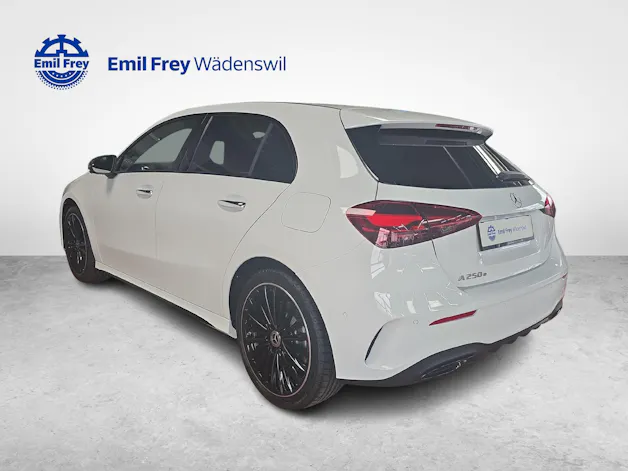 Mercedes-Benz A 250 EQ Star AMG Line