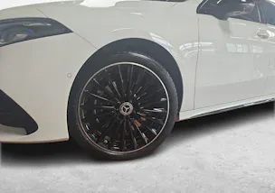 Mercedes-Benz A 250 EQ Star AMG Line